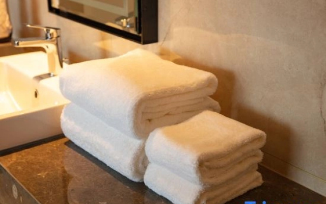 JianGuo Hotel HeKou