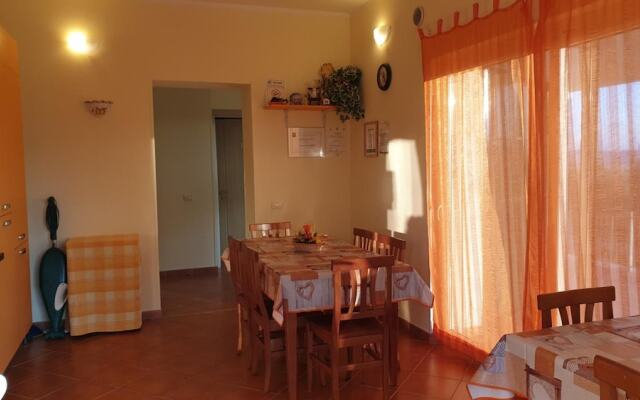 B&B La Petrosa
