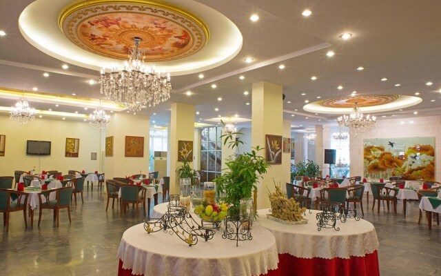 Huu Nghi Hotel