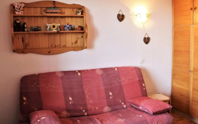 Appartement Risoul, 1 pièce, 4 personnes - FR-1-330-509