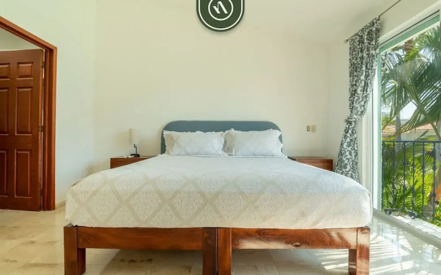 Villas Fairway Villa 57