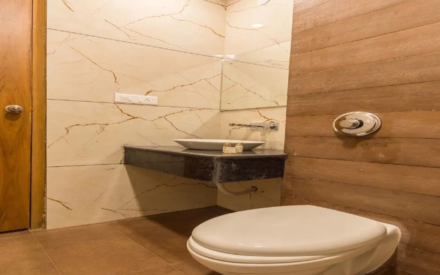 Neem Leaf by OYO Rooms