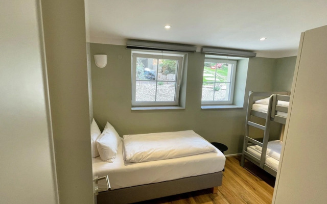 Ferienhof Eichenberg