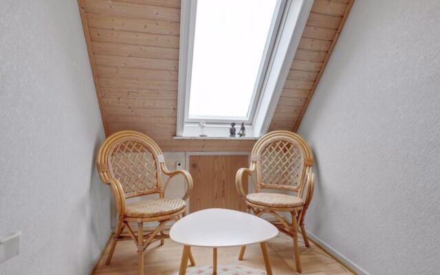 "Tim" - 200m from the sea in Bornholm