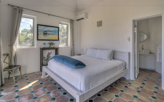 La Bougainvillea Hotel and Villas