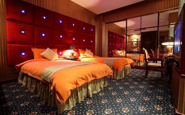 LA CASA Hotel Shanghai