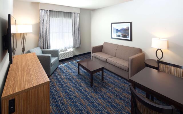 Red Lion Inn & Suites Polson