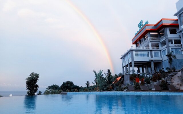 Hotel Santika Luwuk - Sulawesi Tengah
