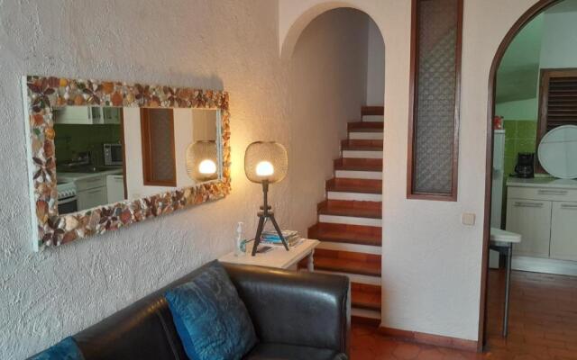 Casa T'Isabel - Fisherman's Beach - 2 bedrooms