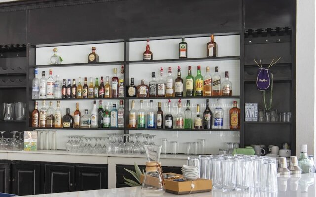 Alojamientos Salitre