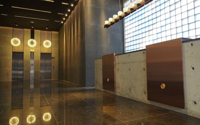 巨蛋旅店 HotelR14