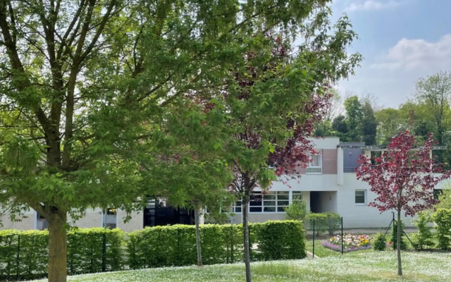 Residhome Paris Saclay – Bures sur Yvette
