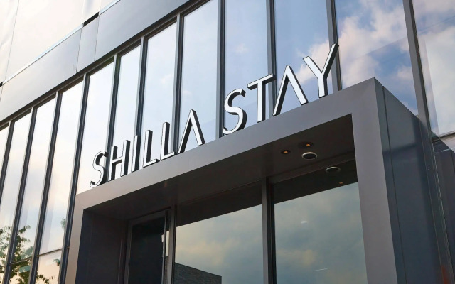 Shilla Stay Dongtan