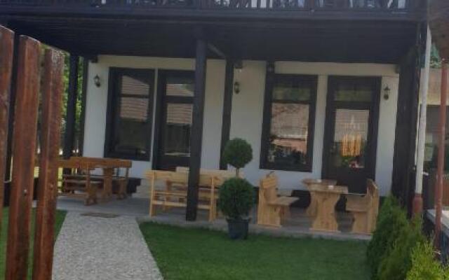 Бялата Къща