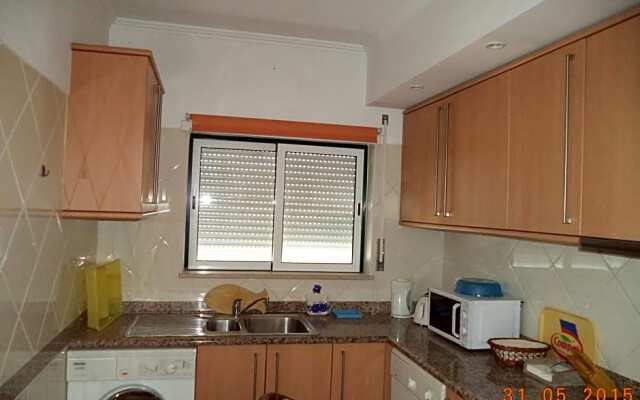 St James Apartment
