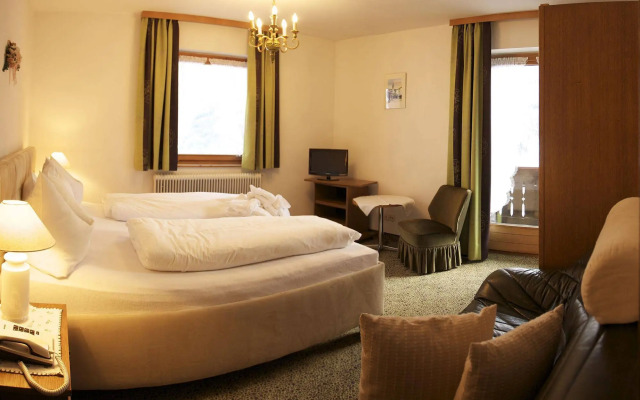 Hotel Fliesserhof