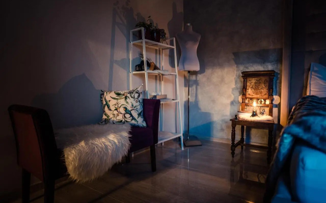 Luxury Apartments No. 91