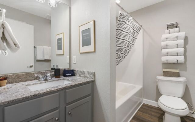 Branson Vineyards Escape - Quiet Serenity