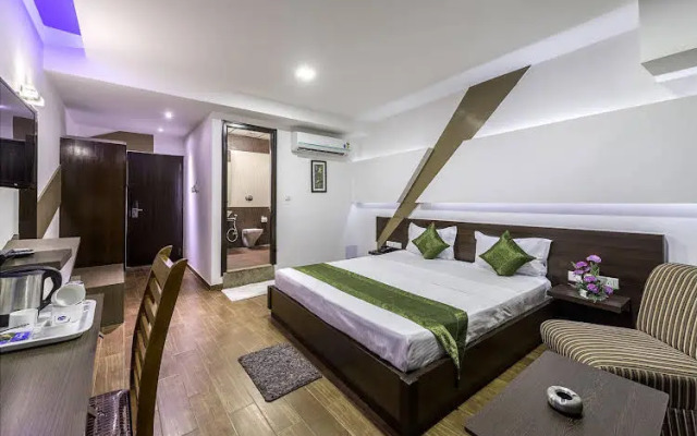 9 Marks Inn - St. Marks Road