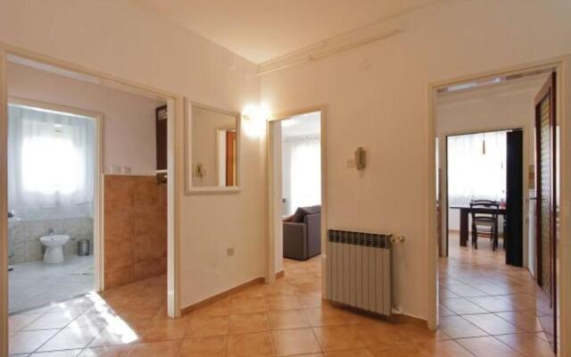 Apartment Vesna 812