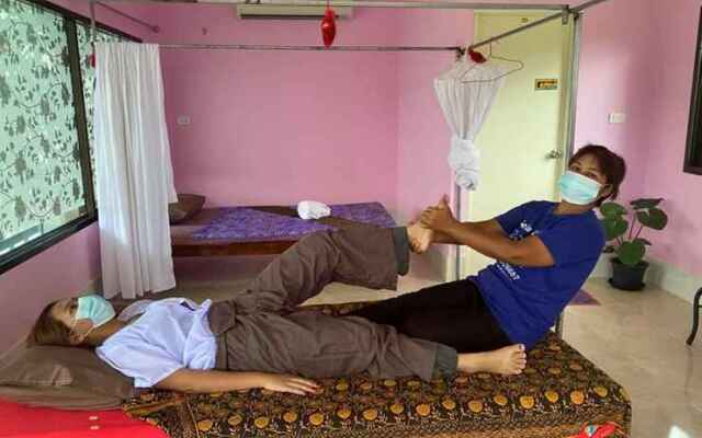 Stella Resort Khanom