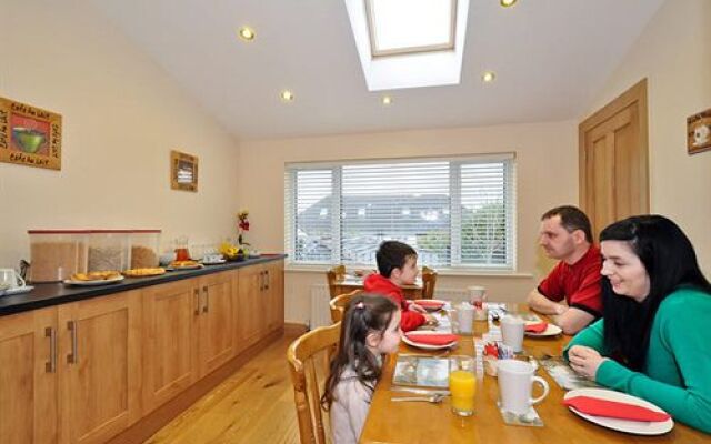 amber lodge bed and breakfast