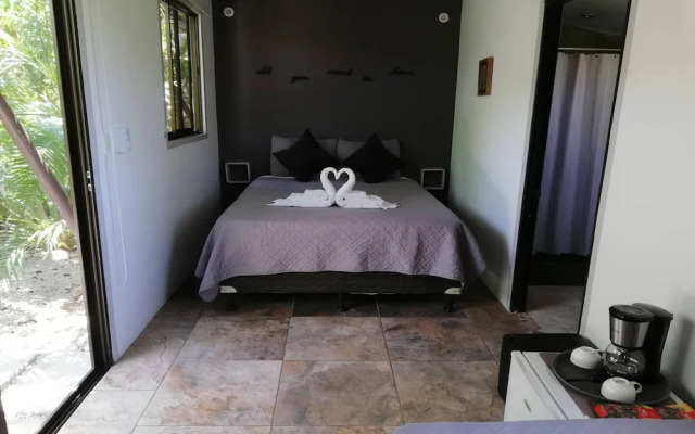 Green Sanctuary Hotel