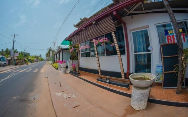 Sandani Villa