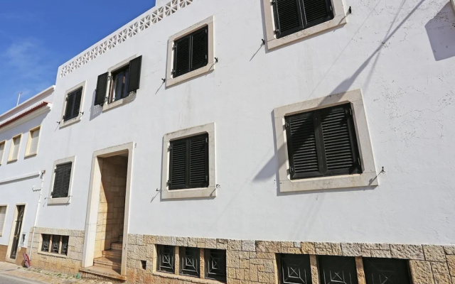 V 05 - Apartment 5 in Seacliff Albufeira