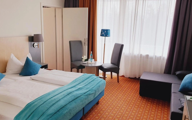 Carea Residenz Hotel Harzhöhe