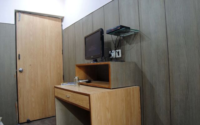 Hotel Express 66