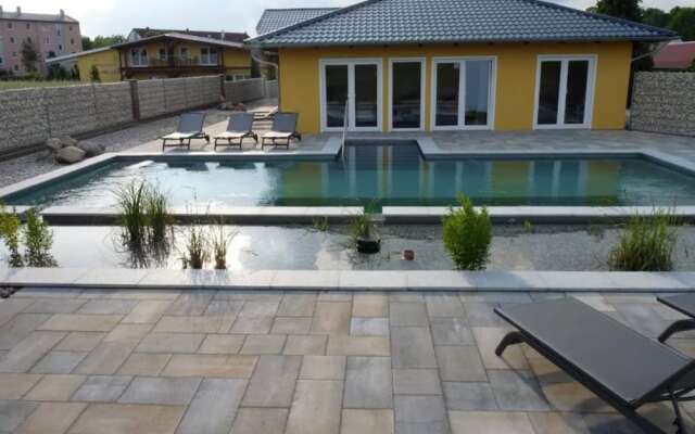 Spreewaldhof Romantik - Hotel Garni