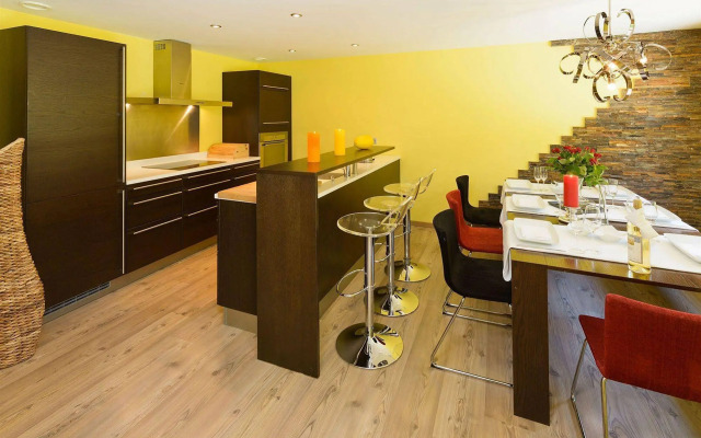 Casa Della Luce by Zermatt Premium Apartments