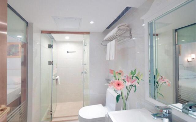 Vienna 3 Best Hotel Guangxi Hezhou Huangyao Ancient Town