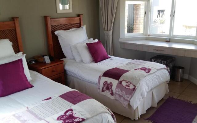 Liza's Cottage Guesthouse