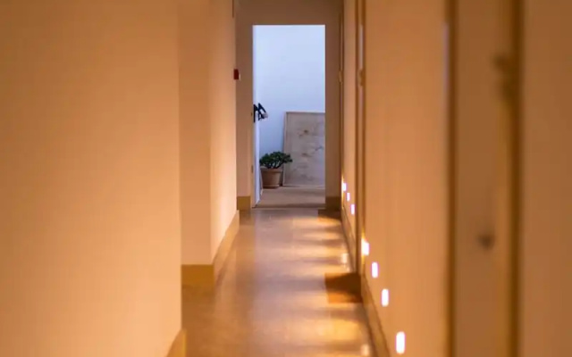 Hostal Sa Teula