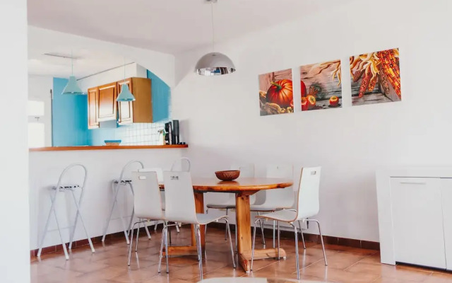 Apartamento Cargols 2