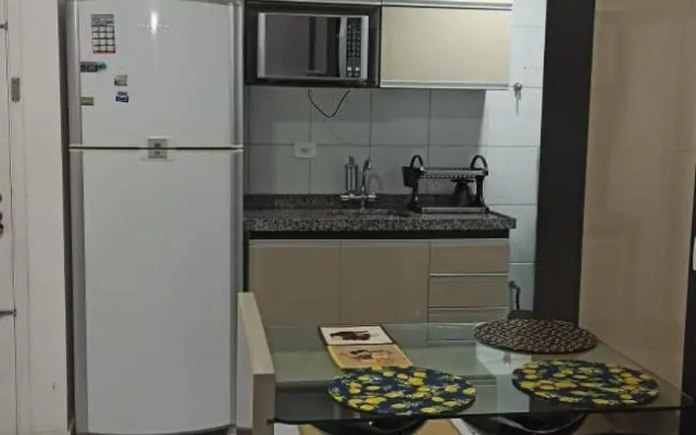 Apartment NEO 1.0