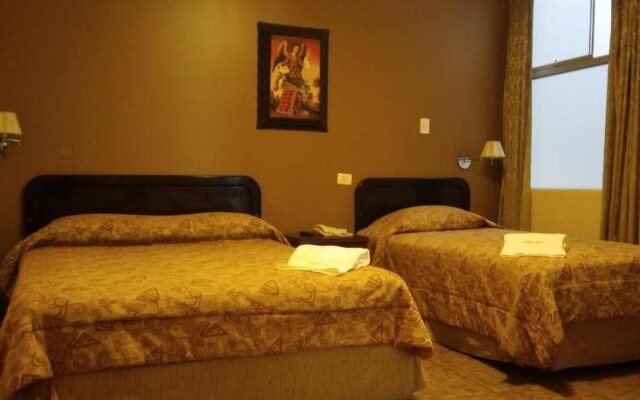 Cesar´s Hotel La Merced