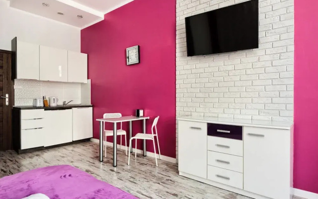 Mikolajska 5 Apartments