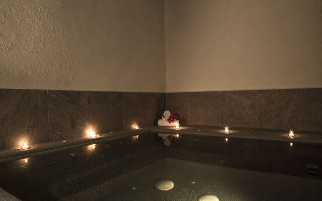 Hotel Hacienda San Cristobal