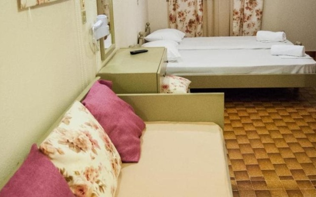 Argostoli Hotel