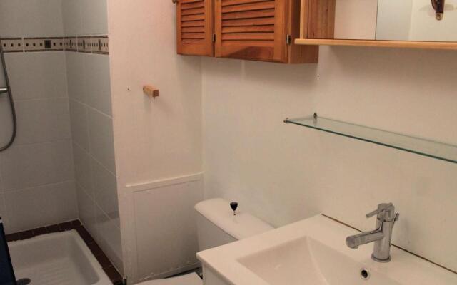 Appartement Vars, 1 pièce, 2 personnes - FR-1-330B-131