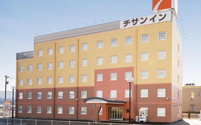 Comfort Inn Fukui