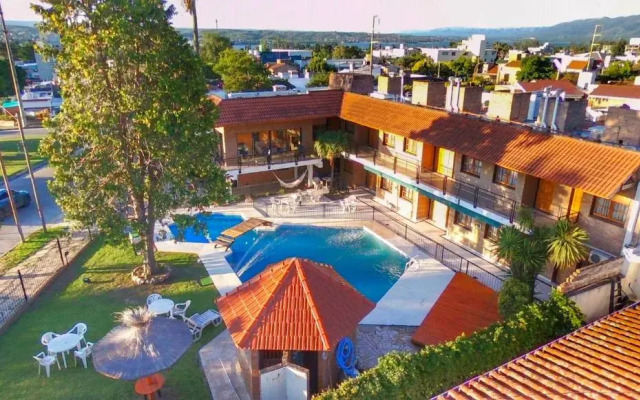 Hotel Carlos Paz
