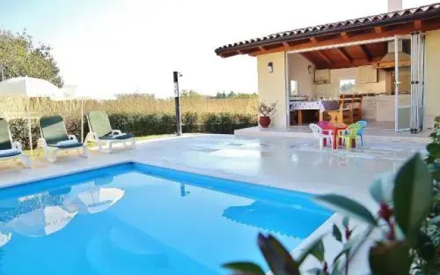 Apartment Bubani O-552