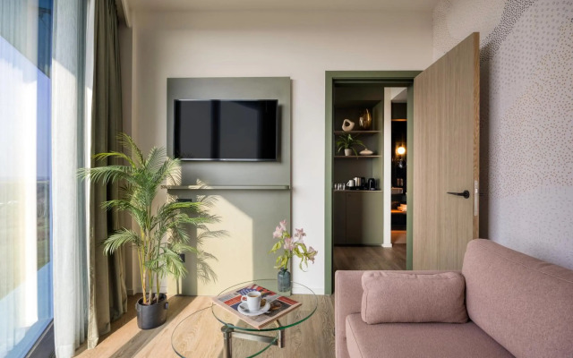 voco Brussels City North by IHG