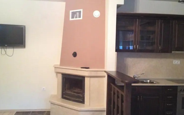 Gabarite Holiday Village