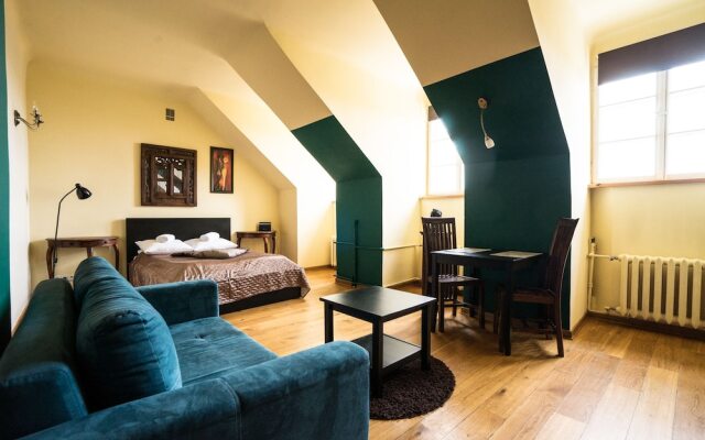 Elegant Apartment Old Town II