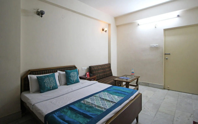 The Ambassador Hotel by OYO Rooms